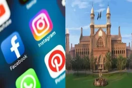 لاہور ہائیکورٹ میں کم عمر بچوں کے سوشل میڈیا استعمال پر پابندی کی درخواست