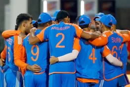 ایشیا کپ سپر فور مرحلہ: پاکستان سے میچ کے لیے اہم بھارتی بولر کی ٹیم میں واپسی