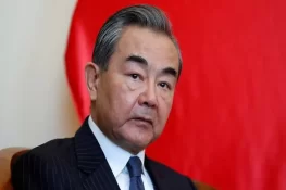 چین کی عالمی برادری سے فلسطین کی اقوام متحدہ میں رکنیت کے حق میں حمایت کی اپیل