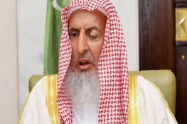 سعودی عرب کے مفتی اعظم شیخ عبدالعزیز بن عبداللہ آل الشیخ انتقال کرگئے