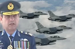 اگلی بار اسکور 60-0 ہوگا، ایئر وائس مارشل شہریار خان