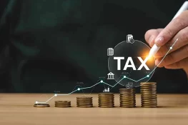 تنخواہ دار طبقے کے انکم ٹیکس میں 21 فیصد اضافہ