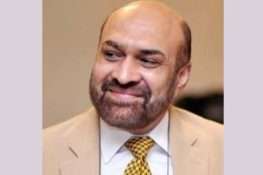 سندھ کے عوام کے خلاف نازیبا الفاظ؛ صوبائی وزیر کا اینکر کے خلاف سخت کارروائی کا مطالبہ