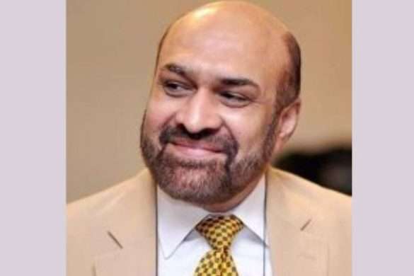 سندھ کے عوام کے خلاف نازیبا الفاظ؛ صوبائی وزیر کا اینکر کے خلاف سخت کارروائی کا مطالبہ