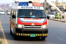 عالم پور گوندلاں کے رہائشی فیصل نواز پر قاتلانہ حملہ،زخمی حالت میں ہسپتال منتقل