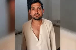 کراچی: بچوں سے زیادتی کے ملزم نے عدالت میں جرم قبول کر لیا