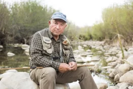 ارب پتی امریکی صنعتکار نے پوری کمپنی فلاحی کاموں کے لیے عطیہ کر دی