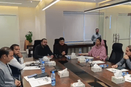 چوہدری سالک سیلابی صورتحال کا جائزہ لینے گجرات پہنچ گئے