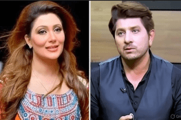 ارباز خان نے خوشبو سے طلاق کی تصدیق کر دی