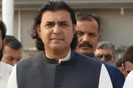 فارم 47 کی حکومت برداشت نہیں کر پا رہی، مصطفیٰ نواز کھوکھر