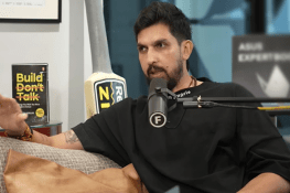 پاکستانی اچھے لوگ ہیں : بھارتی بولر مہمان نوازی کے معترف