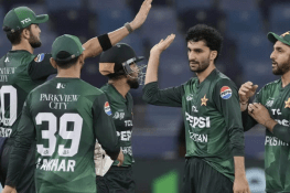 ایشیا کپ میں پاک بھارت میچ سے پہلے پاکستان کا بھارت کو سخت پیغام