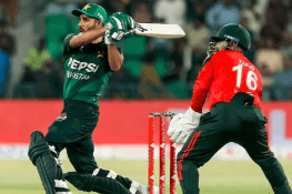 ایشیا کپ ٹی20: پاکستان اور بنگلہ دیش کے درمیان فیصلہ کن ٹاکرا