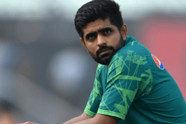 بابر اعظم کی ٹی ٹوئنٹی ٹیم میں واپسی کے امکانات روشن