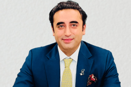 سیلاب متاثرین کی مدد کو انا نہ بنایا جائے:بلاول کا مطالبہ