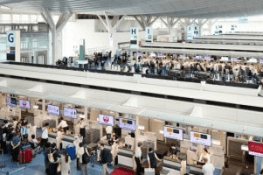 روس کے پلکوو ایئرپورٹ کی ویب سائٹ ہیک