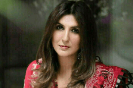 9 مئی کیسز: خدیجہ شاہ سمیت 8 افراد کے وارنٹ گرفتاری جاری