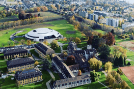 دنیا کے مہنگے ترین اسکول کی فیس دنگ کر دے گی