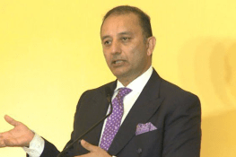 آئندہ مون سون کیلئے ابھی سے تیاریاں شروع کرنا ہوں گی: مصدق ملک