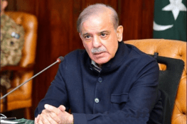 عطیات کا عالمی دن: وزیراعظم کی قوم سے سیلاب متاثرین کی امداد بڑھانے کی اپیل