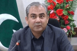 بانی پی ٹی آئی بتائیں ایک بھی نام جو ڈیل کی آفر لے کر آیا ہو:محسن نقوی