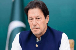 بانی پی ٹی آئی کو ذاتی حیثیت میں پیش کرنے کی درخواست خارج