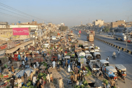 لالہ موسیٰ میں سنوکر کلب میں فائرنگ، ایک شخص قتل