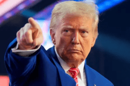 روسی تیل چھوڑیں، چین پر دباؤ بڑھائیں:ٹرمپ کا یورپ کو انتباہ