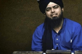 انجینئر محمد علی مرزا کا سات روزہ جسمانی ریمانڈ منظور