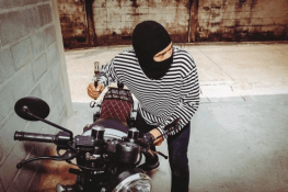 موٹر سائیکل چوریاں پھر زور پکڑ گئیں، ایک دن میں 5 وارداتیں