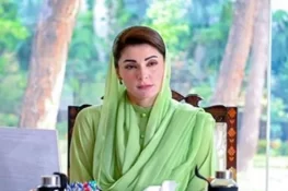 وزیراعلیٰ پنجاب کا آبی گزرگاہوں سے تجاوزات ختم کرنے کا اعلان