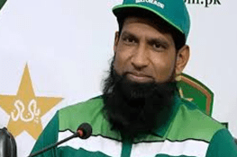صاحبزادہ فرحان پاکستان کے ابھیشیک شرما بن سکتے ہیں:محمد یوسف
