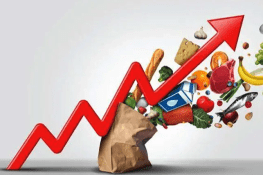 ملک میں ٹماٹر، چاول اور چینی سمیت 22 اشیائے ضروریہ کی قیمتوں میں اضافہ