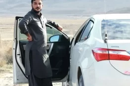 پنجگور میں فائرنگ سے رکن صوبائی اسمبلی کے بھائی جاں بحق