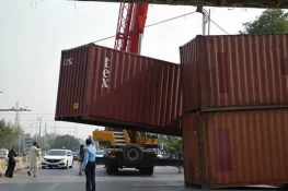 راولپنڈی میں 4 روز بعد معمولاتِ زندگی بحال، تعلیمی ادارے اور بازار کھل گئے