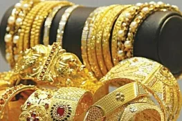 تاریخی سنگ میل: عالمی منڈی میں سونے کی قیمت پہلی بار 4 ہزار ڈالر فی اونس سے تجاوز کر گئی