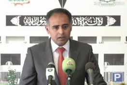 آئندہ ماہ قومی ایئرلائن کی نجکاری میں پیشرفت متوقع، بلال اظہر کیانی