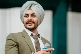 بھارتی پنجابی گلوکار راج ویر جاوندا 11 دن موت و زندگی کی کشمکش کے بعد چل بسے