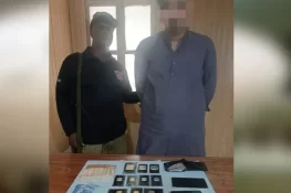 کراچی میں 45 ہزار تنخواہ لینے والا گھریلو ملازم کروڑ پتی نکلا