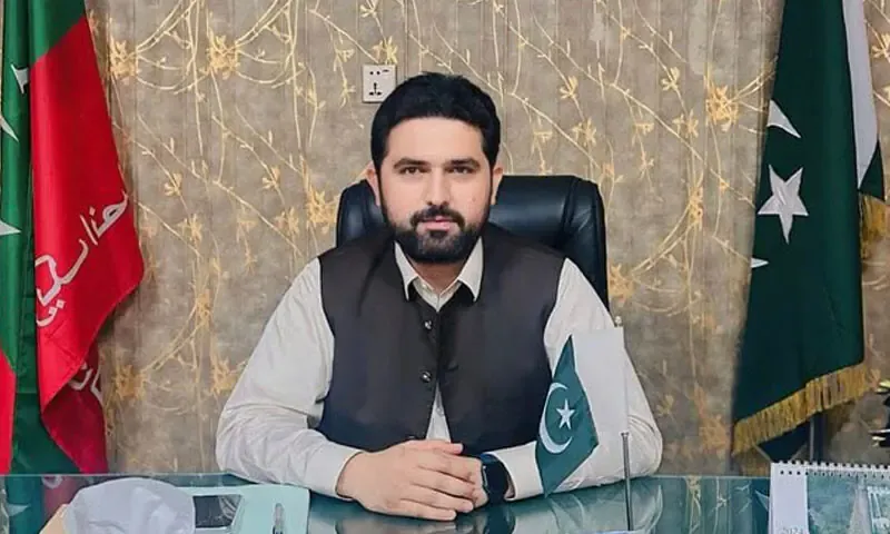 08182226893144a ہمیں اعتماد میں لیے بغیر بند کمروں کے فیصلے نہیں مانیں گے: سہیل آفریدی