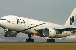 پی آئی اے کا بین الاقوامی پروازوں میں توسیع کیلئے اتحاد ایئرویز سے معاہدہ