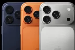 آئی فون 17 اب بغیر مارک اپ، آسان ماہانہ اقساط پر حاصل کریں، اسٹینڈرڈ چارٹرڈ بینک کی نئی سہولت