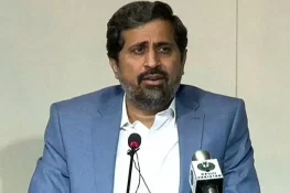 خیبر پختونخوا کی پرفارمنس باقی صوبوں سے بہت پیچھے: فیاض الحسن چوہان