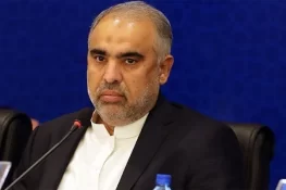 اگر کوئی یہ سمجھتا ہے کہ وہ ہم سے ہمارا مینڈیٹ چھین لے گا تو یہ اُس کی خام خیالی ہوگی، اسد قیصر