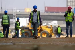 سعودی عرب میں پاکستانیوں کے لیے روزگار کے وسیع مواقع