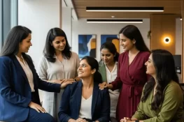 بھارت میں خواتین کو ماہواری کی چھٹی: مردوں میں بے چینی کی وجہ کیا ہے؟