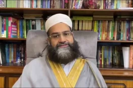 ہم نہ سوویت یونین ہیں، نہ امریکا، ہم پاکستان ہیں، طاہر اشرفی