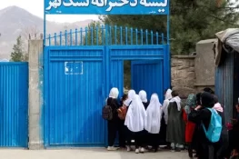 طالبان کی پابندیوں نے افغانستان میں تعلیمی نظام تباہ کر دی