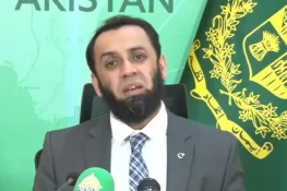 افغان وزیر خارجہ کے بھارت دورے کے دوران پاکستان پر جارحیت قابلِ غور ہے: عطااللہ تارڑ