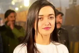 پی ٹی آئی سوشل میڈیا ایکٹوسٹ صنم جاوید پشاور سے گرفتار